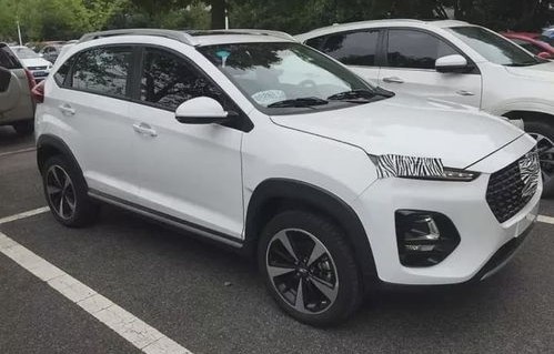 奇瑞瑞虎8plus(奇瑞瑞虎8plus参数配置)