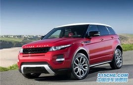 路虎极光怎么样值得买吗(路虎极光怎么样?)