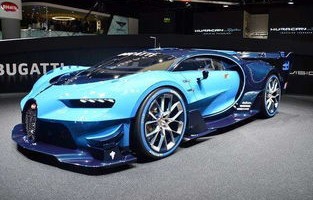 世界顶级车排行榜前十名(世界顶级豪车排行榜前十名)