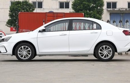 吉利帝豪第四代2022款(吉利帝豪第四代2022款配置)