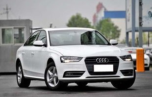 奥迪a4l配置(奥迪A4L配置)