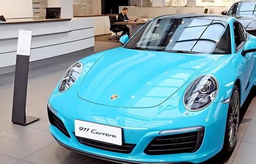 2024汽车最新报价汽车(2024汽车最新报价汽车30万左右)