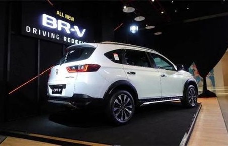 本田suv全部车型价格(本田suv全部车型价格丰田)