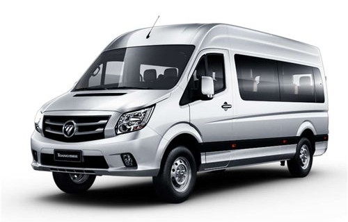 福田图雅诺9座报价及图片(福田图雅诺报价9座视频)