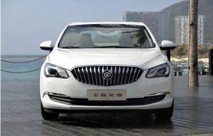 两厢别克英朗图片及报价(别克两厢车英朗图片)