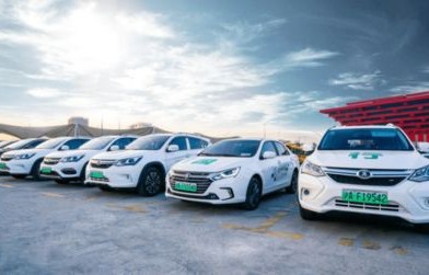 新能源汽车最新消息(新港岛国马新能源汽车最新消息)