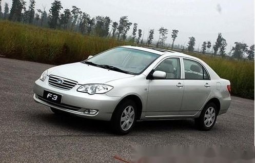 比亚迪f3质量怎么样(比亚迪f3质量怎么样耐开吗)