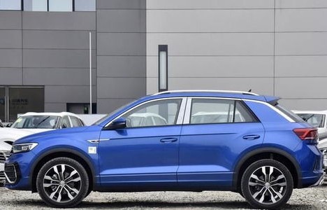 大众探歌价格(大众探歌价格表)