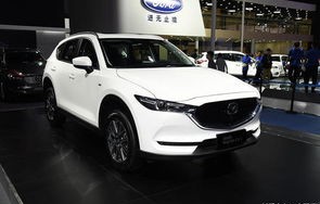 汽车马自达价格及图片(汽车之家2020年马自达最新汽车报价)