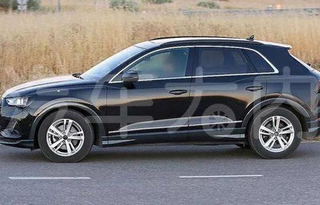 买奥迪q3都是穷人(买奥迪q3l)