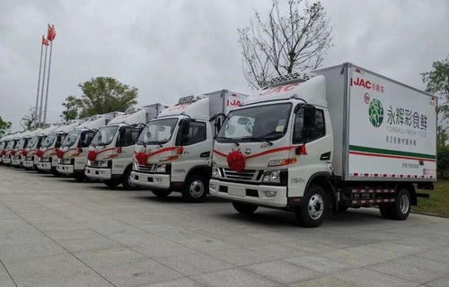 排名第一的轻卡(排名第一的轻卡是什么品牌)