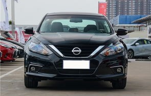 日产天籁最低价多少(日产天籁最低价多少钱)