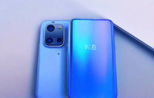 vivo手机哪个系列最好（vivo啥手机好）