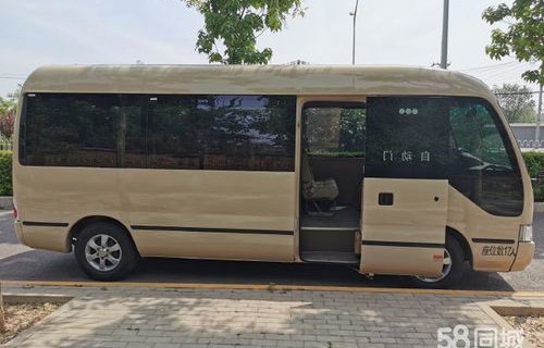 江铃全顺6座加长版(江铃全顺6座加长版二手车报价)