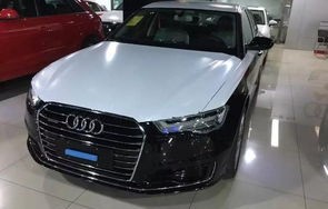 奥迪a6轿车价格表(奥迪a6轿车价格表)