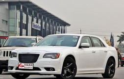 克莱斯勒300(克莱斯勒300c参数)