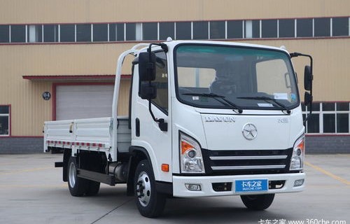 轻卡货车(轻卡货车排行榜前十名)