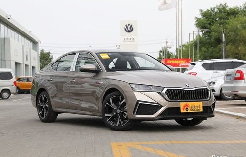 斯柯达明锐新车多少钱(斯柯达明锐新车多少钱一辆)