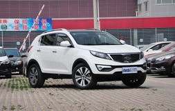 起亚智跑怎么样(东风悦达起亚智跑怎么样)