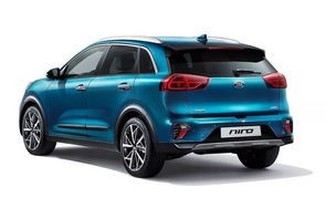 起亚所有suv车型图片(起亚suv所有车型照片)