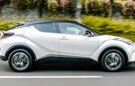 10到20万左右的跑车(10万到20万的轿跑)