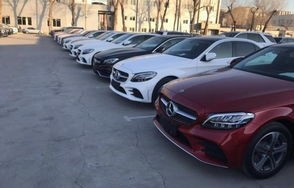 奔驰s600报价及图片(奔驰c200最新价格及图片)