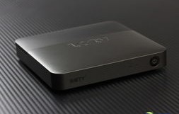 数码伴侣盒，技术与时尚的完美结合