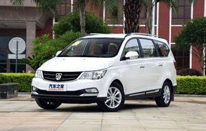 宝骏730最新报价(宝骏730最新报价多少钱)