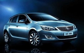 别克汽车全部车型报价(别克汽车车型及报价)