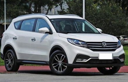 国产十大suv排行榜(国产十大suv排行榜前十名)