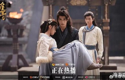 九州逍遥王——一部引人入胜的短剧