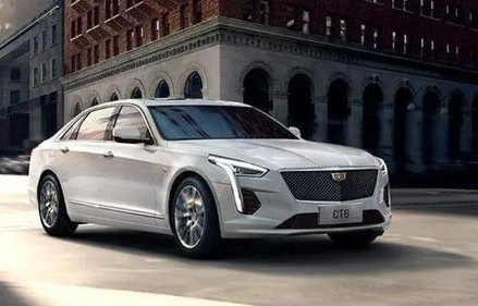 凯迪拉克算是豪车吗(凯迪拉克买得起养不起)