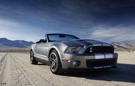 野马gt500(野马gt500图片)