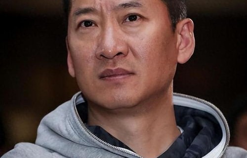 周杰眼中的张颂文，一位实力派演员的独特魅力