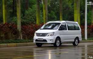 东风风行菱智m5(菱智m5七座新车报价)