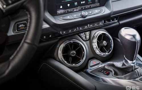 雪佛兰科迈罗价格是多少(雪佛兰科迈罗2021新款)