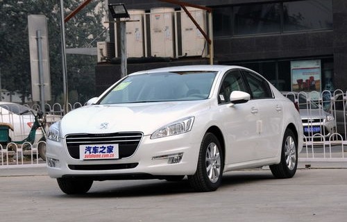 2013款标致508怎么样(13款标致508优缺点)