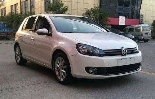 二手高尔夫7现在多少钱一辆(二手高尔夫7现在多少钱一辆新车)