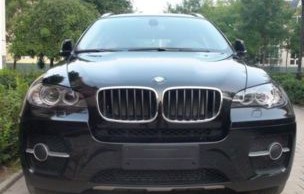 宝马x6算不算豪车(宝马x6是什么级别的车)