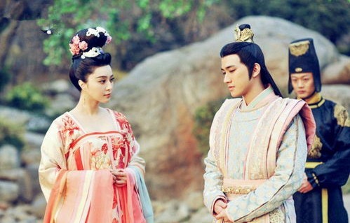 风流皇太子之短剧传奇