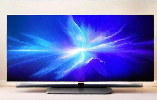 三星电视机开不了机（三星电视机开不了机发出咯哒咯哒）