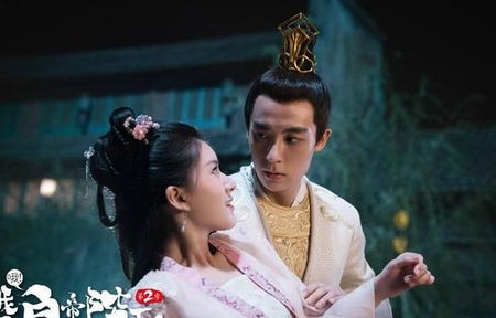 穿越剧少爷你的替身夫人她跑了——85集的精彩纷呈