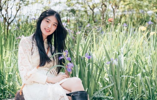 初夏满天星，潘欣懿的75集短剧之旅