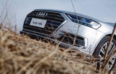 奥迪a8属于什么档次人开(奥迪a8算什么级别的车)