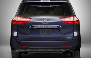 丰田塞纳2022款报价及图片(丰田2022款报价及图片)