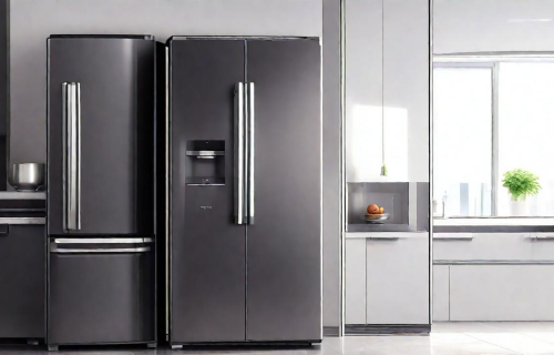 中国十大冰箱品牌（中国电冰箱十大名牌排行榜）