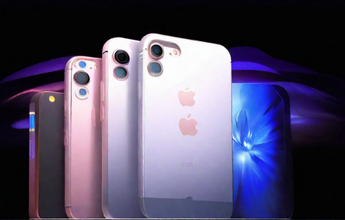 iphone发布会（第一代iphone发布会）