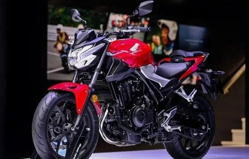 本田cb400新车价格(进口本田cb400新车价格)