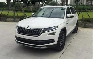 斯柯达汽车报价(斯柯达汽车报价及图片suv)