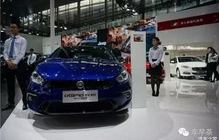 广汽菲克(广汽菲克是什么品牌)